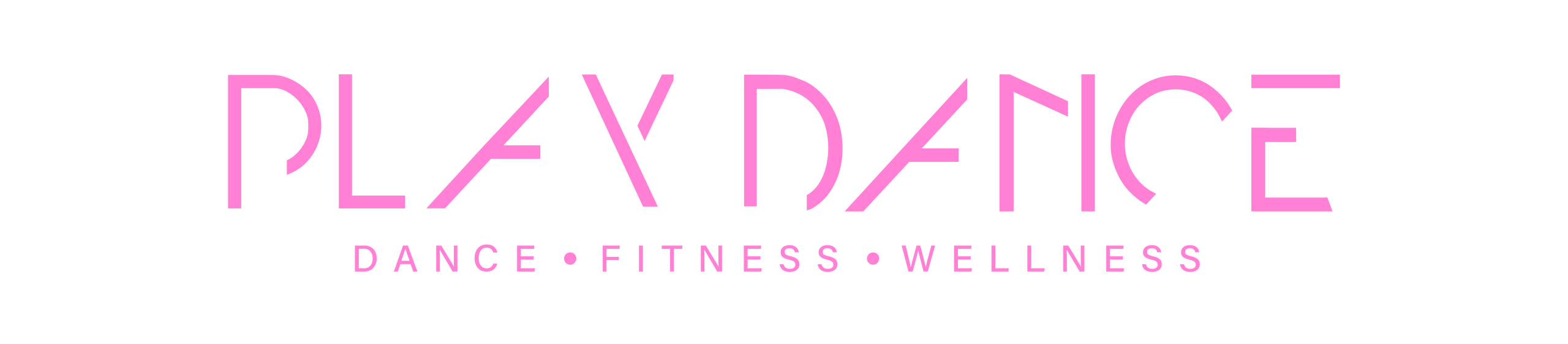 Play Dance Logo